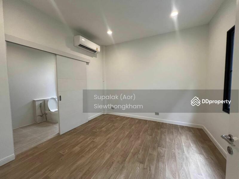 For Rent - Narasiri Phahol-Watcharapol, Bangkok