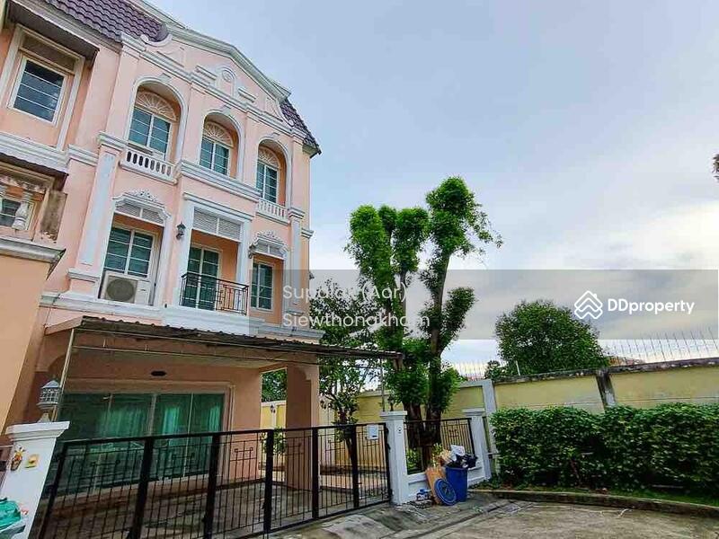 ให้เช่า - Urban Sathorn : หมู่บ้านเออร์เบิน สาทร, กรุงเทพ