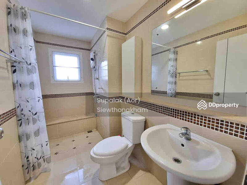 For Rent - Urban Sathorn, Bangkok
