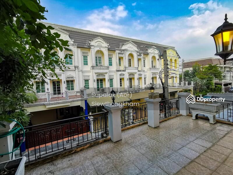 ให้เช่า - Urban Sathorn : หมู่บ้านเออร์เบิน สาทร, กรุงเทพ
