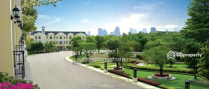 ให้เช่า - Urban Sathorn : หมู่บ้านเออร์เบิน สาทร, กรุงเทพ