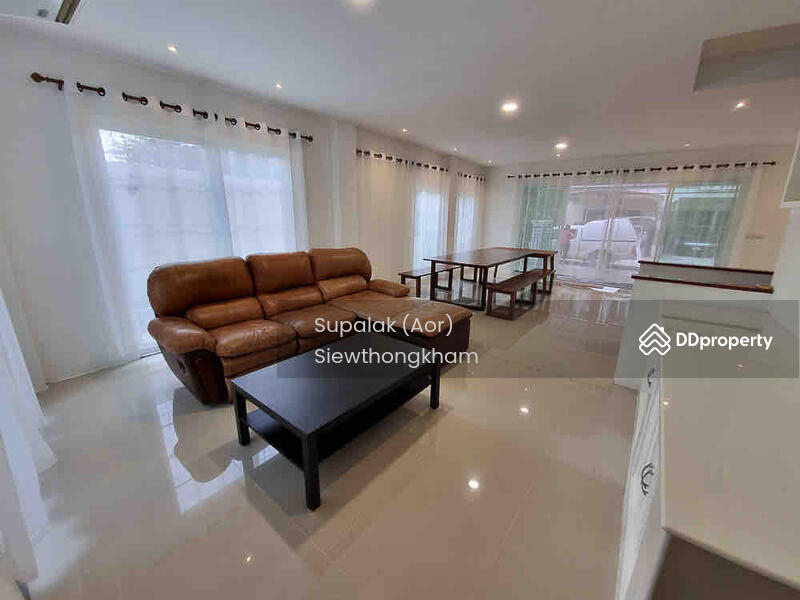ให้เช่า - Urban Sathorn : หมู่บ้านเออร์เบิน สาทร, กรุงเทพ