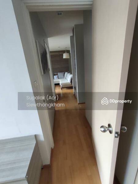 For Rent - Issara @ 42 Sukhumvit, Bangkok