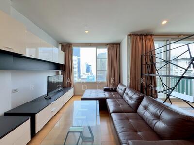 For Rent - Wind Sukhumvit 23, Bangkok