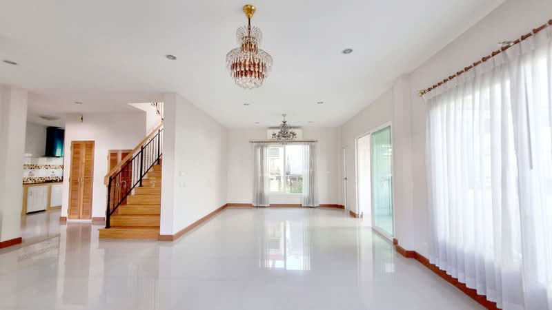 Laddarom Elegant Wongwan-Sathorn, Bangkok, 469 Kanchanapisek Road, Lak Song, Bang Khae, Bangkok, 3 Bedrooms, 170 sqm, Single Detached House For Sale, by วรินทร กูลจีรัง, 60047511 - DDproperty.com