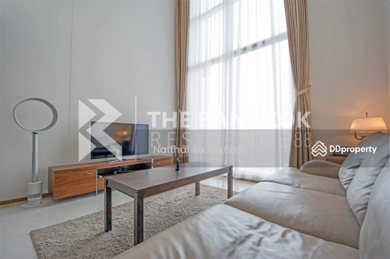 ให้เช่า - The Empire Place : ดิ เอ็มไพร์ เพลซ, กรุงเทพ