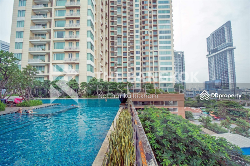 ให้เช่า - The Empire Place : ดิ เอ็มไพร์ เพลซ, กรุงเทพ