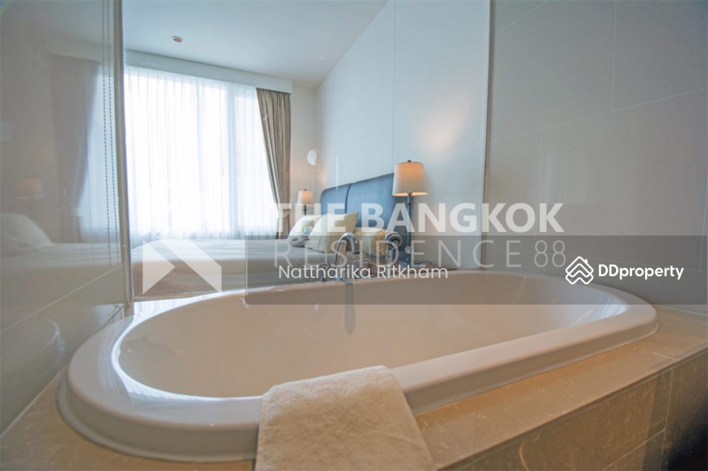 ให้เช่า - The Empire Place : ดิ เอ็มไพร์ เพลซ, กรุงเทพ