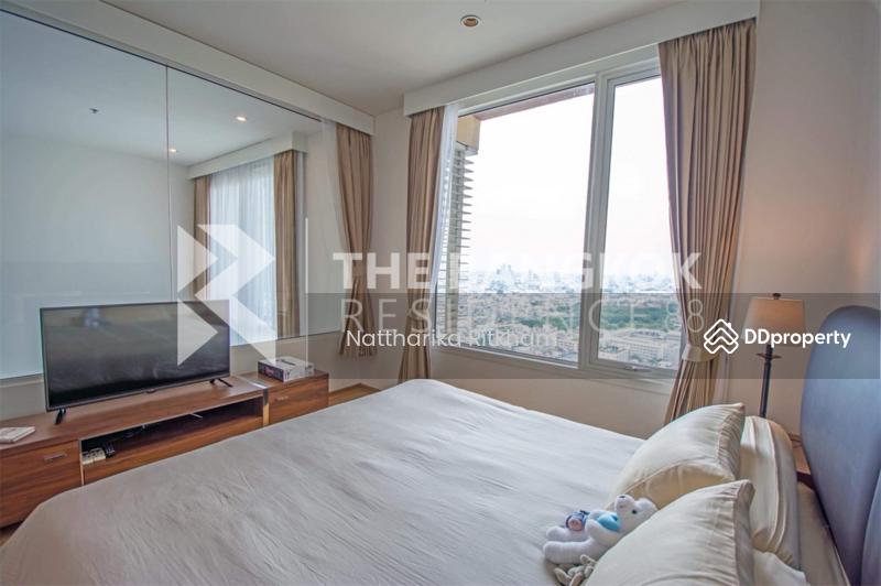 ให้เช่า - The Empire Place : ดิ เอ็มไพร์ เพลซ, กรุงเทพ