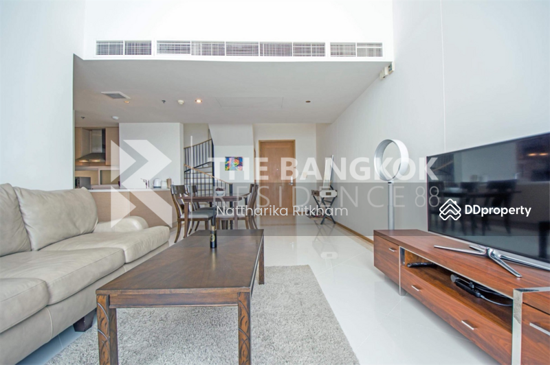 ให้เช่า - The Empire Place : ดิ เอ็มไพร์ เพลซ, กรุงเทพ