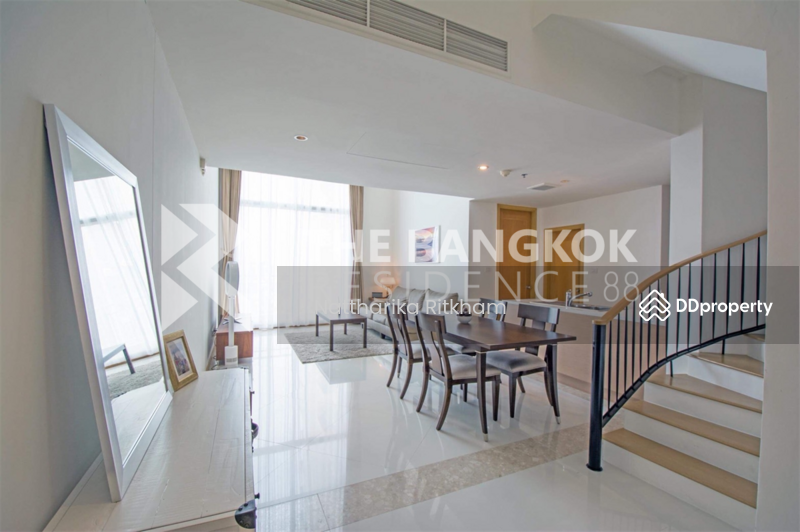 ให้เช่า - The Empire Place : ดิ เอ็มไพร์ เพลซ, กรุงเทพ