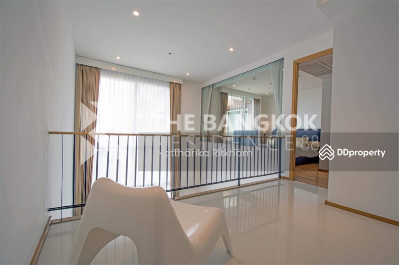 ให้เช่า - The Empire Place : ดิ เอ็มไพร์ เพลซ, กรุงเทพ