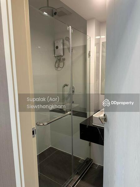 For Rent - KnightsBridge Space Rama 9, Bangkok