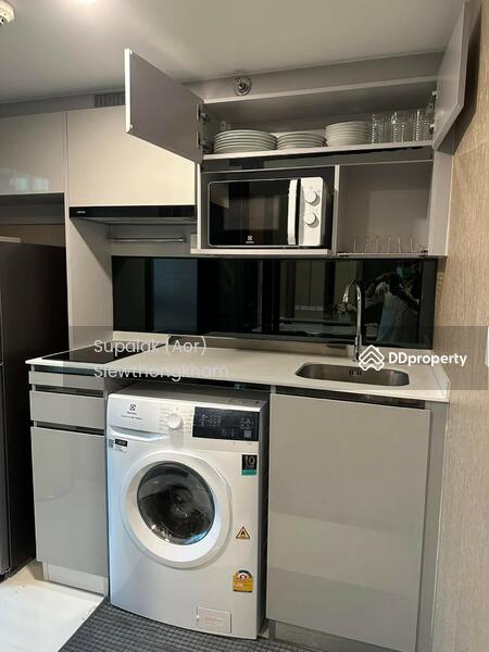 For Rent - KnightsBridge Space Rama 9, Bangkok