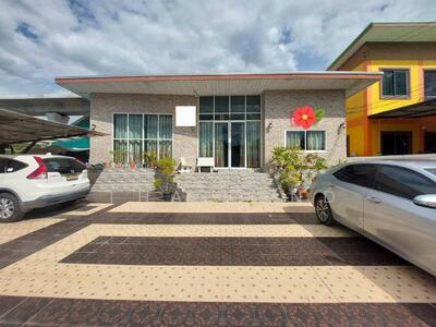 ขาย - ขายบ้านเดี่ยว 200 ตร.ม. ใกล้ ศูนย์ราชการแห่งใหม่ สระบุรี, สระบุรี