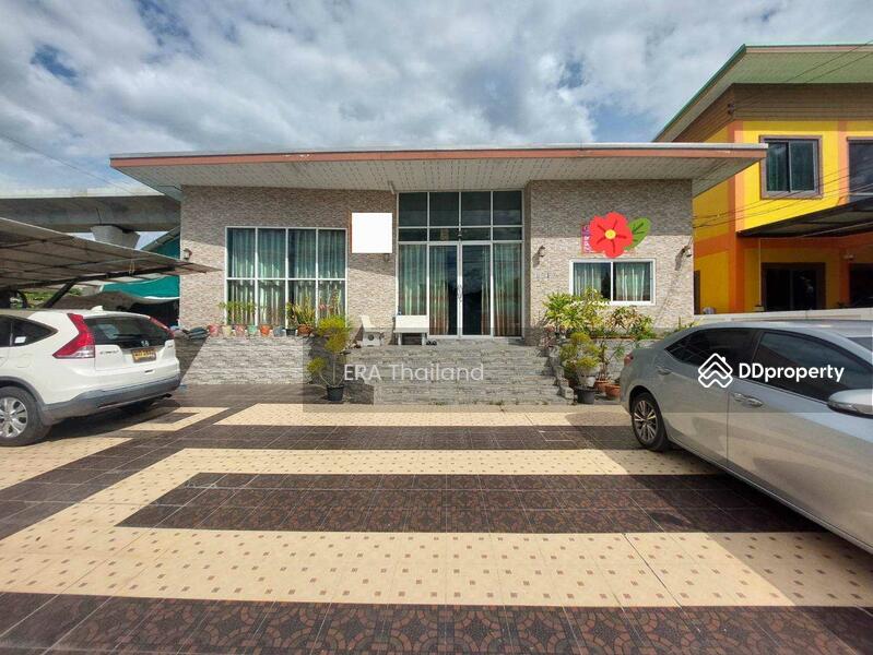 For Sale - ขายบ้านเดี่ยว 200 ตร.ม. ใกล้ ศูนย์ราชการแห่งใหม่ สระบุรี, Saraburi