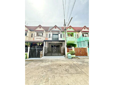 ขาย - Sweet Home Park Bangbuathong : สวีทโฮมปาร์ค บางบัวทอง, นนทบุรี