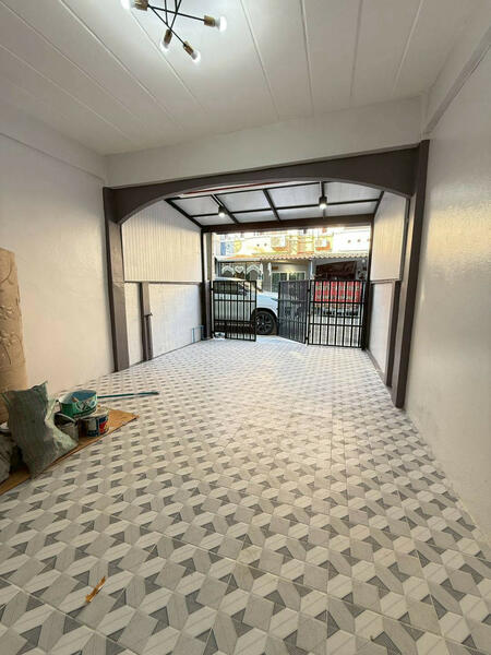 Sweet Home Park Bangbuathong : สวีทโฮมปาร์ค บางบัวทอง, นนทบุรี, บางบัวทอง, บางบัวทอง, นนทบุรี, 96 ตร.ม., ทาวน์เฮ้าส์ ขาย, โดย Connex Property, 60047529 - DDproperty.com