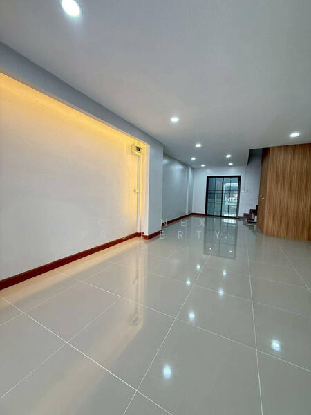 Sweet Home Park Bangbuathong : สวีทโฮมปาร์ค บางบัวทอง, นนทบุรี, บางบัวทอง, บางบัวทอง, นนทบุรี, 96 ตร.ม., ทาวน์เฮ้าส์ ขาย, โดย Connex Property, 60047529 - DDproperty.com