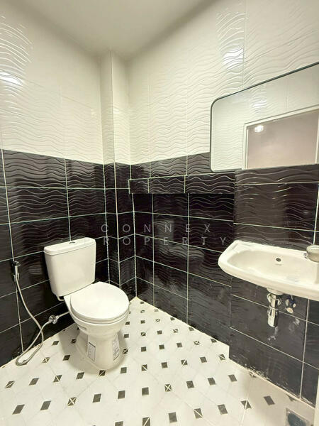 Sweet Home Park Bangbuathong : สวีทโฮมปาร์ค บางบัวทอง, นนทบุรี, บางบัวทอง, บางบัวทอง, นนทบุรี, 96 ตร.ม., ทาวน์เฮ้าส์ ขาย, โดย Connex Property, 60047529 - DDproperty.com