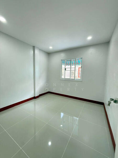 Sweet Home Park Bangbuathong, Nonthaburi, Bang Bua Thong, Bang Bua Thong, Nonthaburi, 3 Bedrooms, 96 sqm, Townhouse For Sale, by Connex Property, 60047529 - DDproperty.com