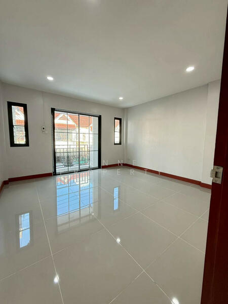 Sweet Home Park Bangbuathong, Nonthaburi, Bang Bua Thong, Bang Bua Thong, Nonthaburi, 3 Bedrooms, 96 sqm, Townhouse For Sale, by Connex Property, 60047529 - DDproperty.com