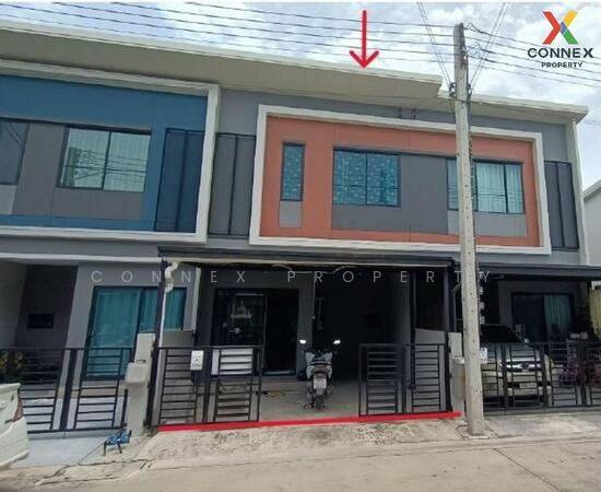 Siri Place Phetkasem-Sai 4 : สิริเพลส เพชรเกษม-สาย 4, สมุทรสาคร