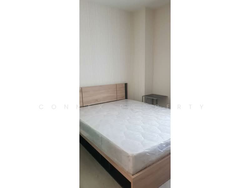 Rhythm Asoke 2, Bangkok, Soi Lertkaew 1 Asoke-Din Daeng Road, Bang Kapi, Huai Khwang, Bangkok, 1 Bedroom, 28 sqm, Condo For Sale, by Connex Property, 60047548 - DDproperty.com