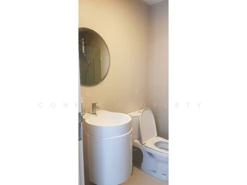 Rhythm Asoke 2, Bangkok, Soi Lertkaew 1 Asoke-Din Daeng Road, Bang Kapi, Huai Khwang, Bangkok, 1 Bedroom, 28 sqm, Condo For Sale, by Connex Property, 60047548 - DDproperty.com