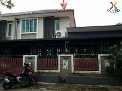 ขาย - Pruksa Ville 66/2 Bangna-Nhamdaeng : พฤกษาวิลล์ 66/2 บางนา-หนามแดง, สมุทรปราการ