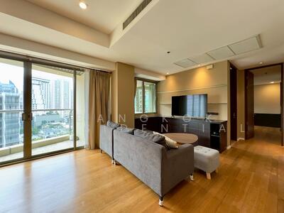 For Rent - The Lakes, Bangkok