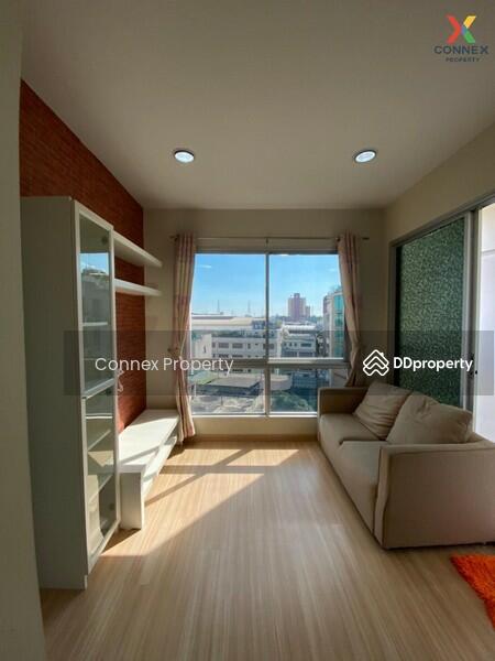 For Sale - The Tempo Ratchada, Bangkok