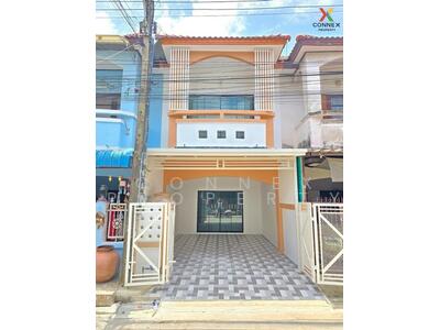 ขาย - เลิศอุบล ลำลูกกา คลอง 5 Lert Ubon Lam Luk Ka Khlong 5, ปทุมธานี