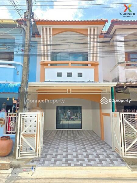 For Sale - Lert Ubon Lam Luk Ka Khlong 5, Pathum Thani