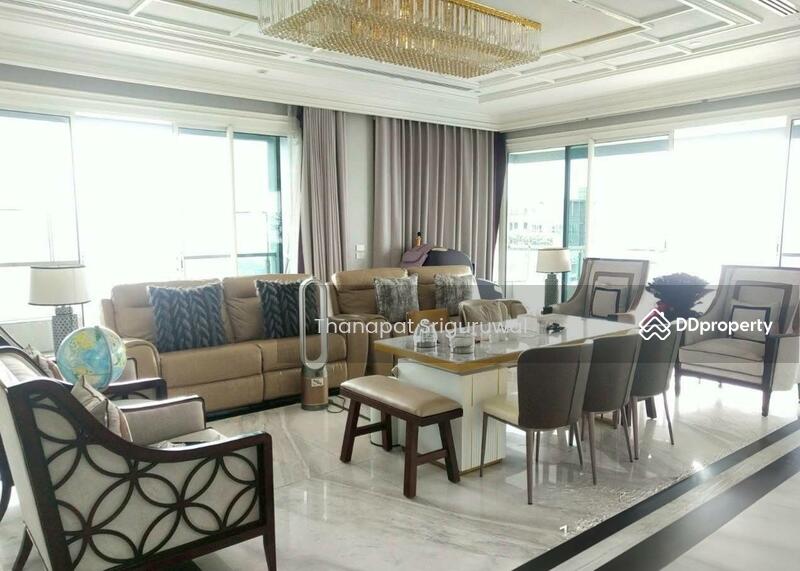 For Sale - Q Asoke, Bangkok