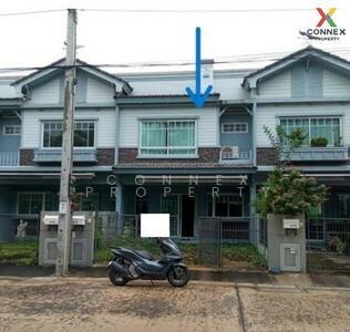 ขาย - Indy 2 Srinakarin : อินดี้ 2 ศรีนครินทร์, สมุทรปราการ