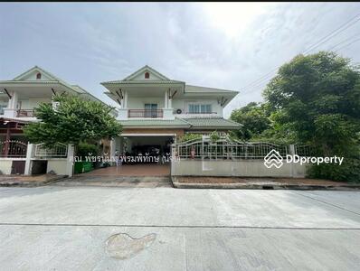ขาย - หมู่บ้านทองสถิตย์9, กรุงเทพ