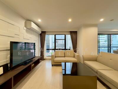 For Rent - Prasanmitr Place, Bangkok