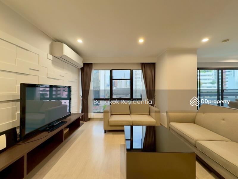 ให้เช่า - Prasanmitr Place : ประสานมิตร เพลส, กรุงเทพ