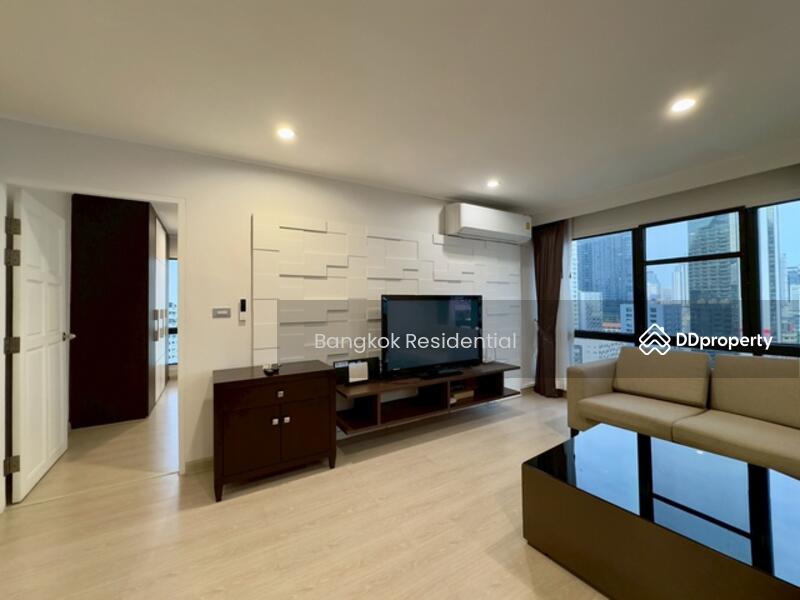 ให้เช่า - Prasanmitr Place : ประสานมิตร เพลส, กรุงเทพ