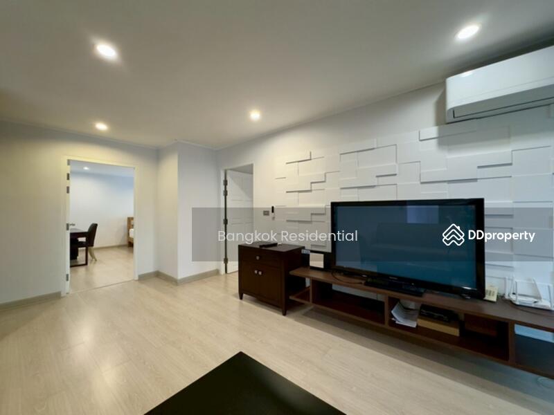 For Rent - Prasanmitr Place, Bangkok