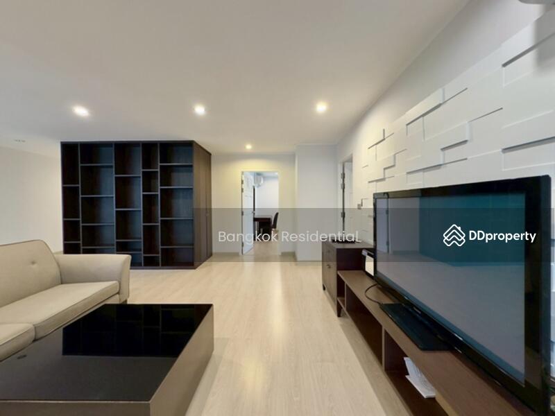 For Rent - Prasanmitr Place, Bangkok