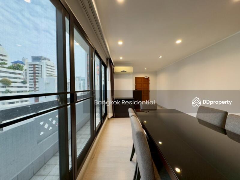 ให้เช่า - Prasanmitr Place : ประสานมิตร เพลส, กรุงเทพ