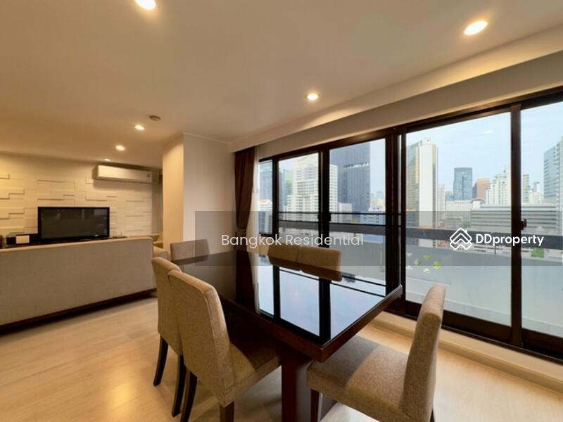 For Rent - Prasanmitr Place, Bangkok