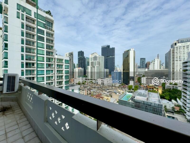 ให้เช่า - Prasanmitr Place : ประสานมิตร เพลส, กรุงเทพ