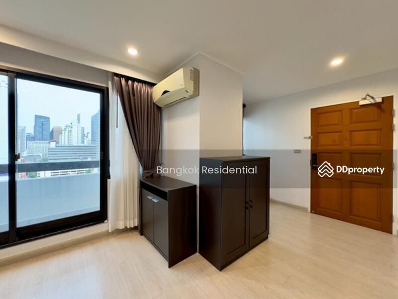 ให้เช่า - Prasanmitr Place : ประสานมิตร เพลส, กรุงเทพ