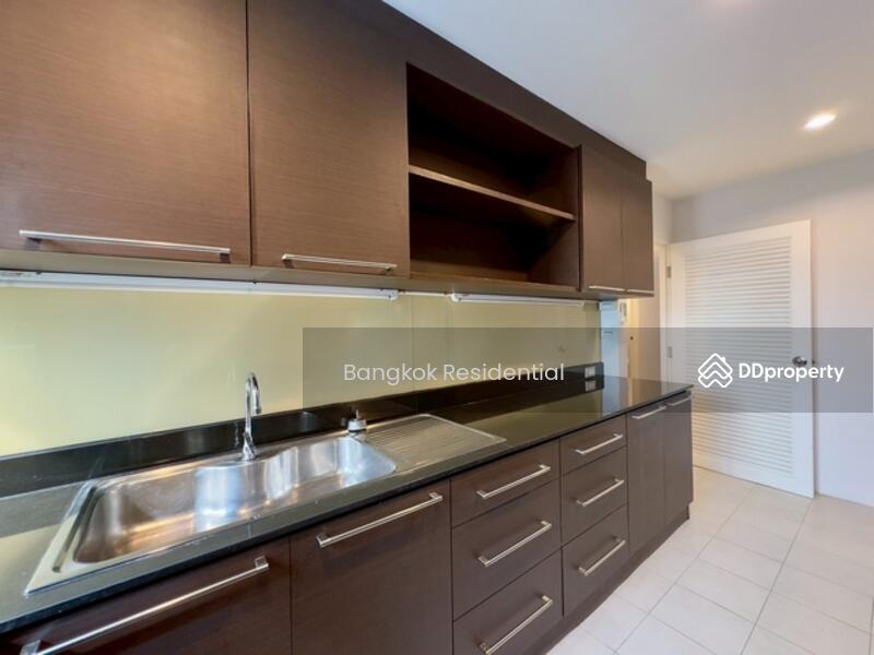 For Rent - Prasanmitr Place, Bangkok