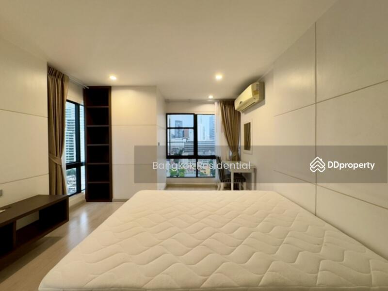 ให้เช่า - Prasanmitr Place : ประสานมิตร เพลส, กรุงเทพ