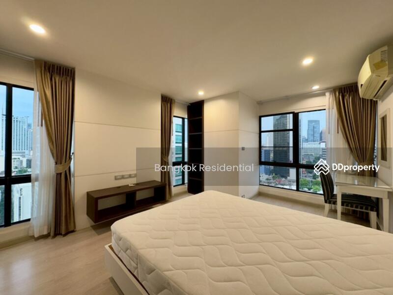 ให้เช่า - Prasanmitr Place : ประสานมิตร เพลส, กรุงเทพ
