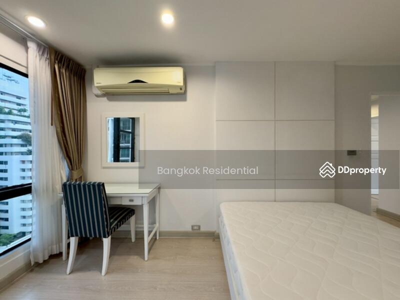 For Rent - Prasanmitr Place, Bangkok
